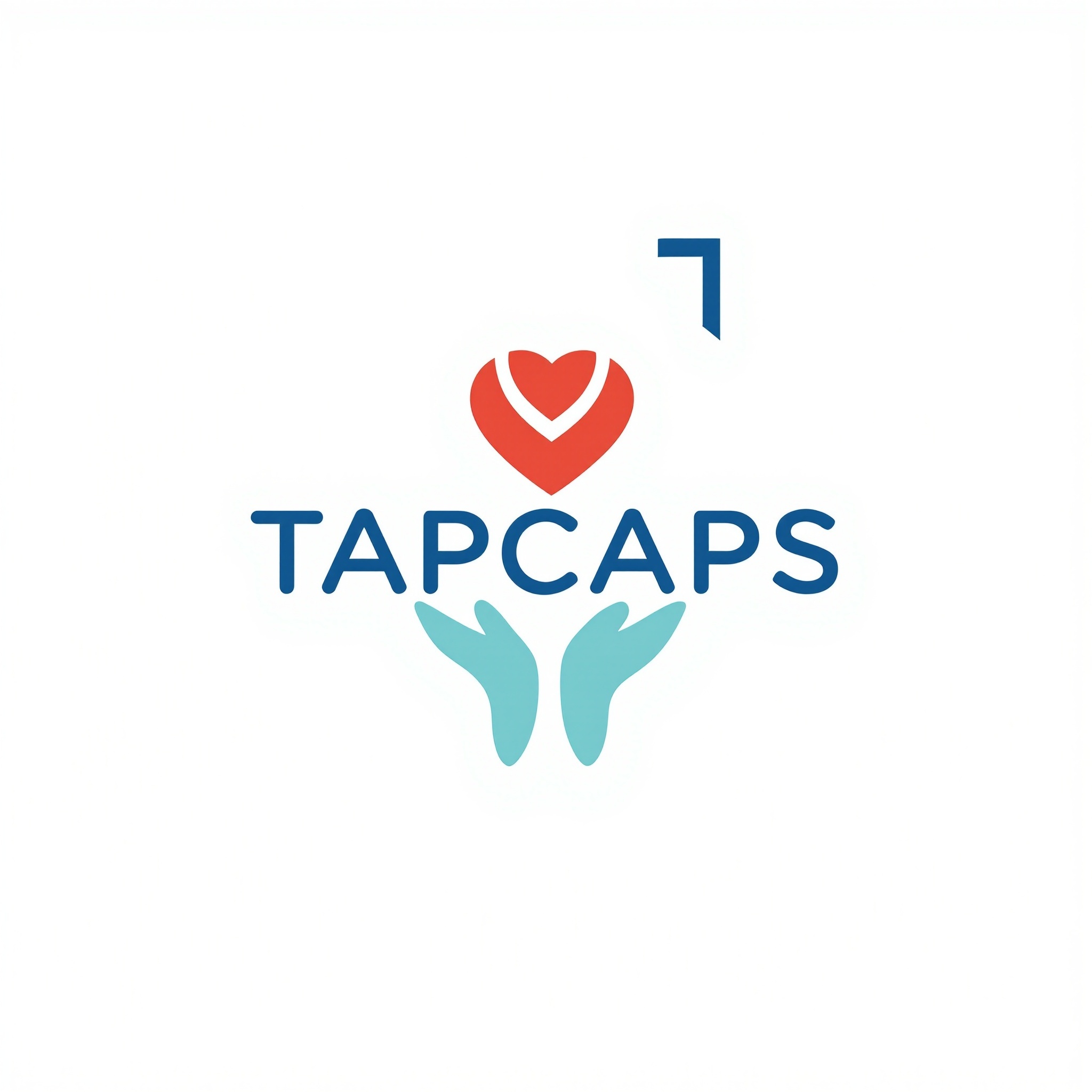 Tapcaps Logo
